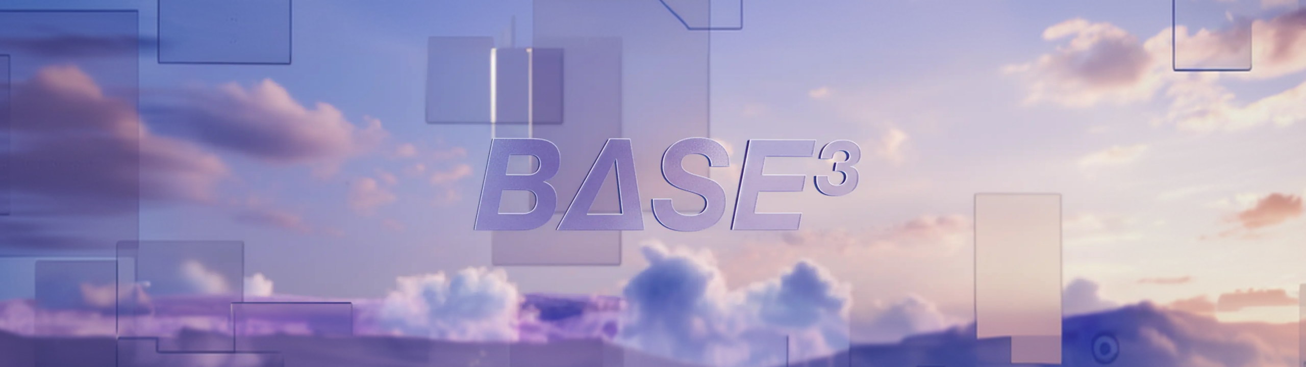 Base3 – Web agency concept